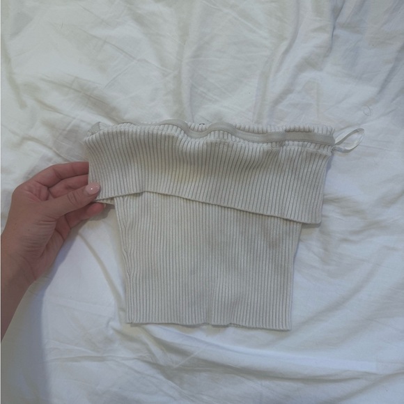 WHITEFOX BOUTIQUE tubetop S - Picture 5 of 8